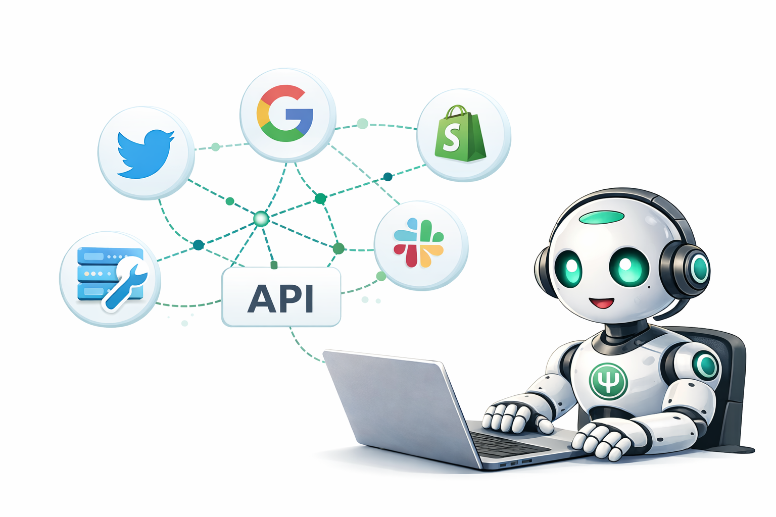 Integracion de sistemas CRM ERP y APIs para empresas en Colombia