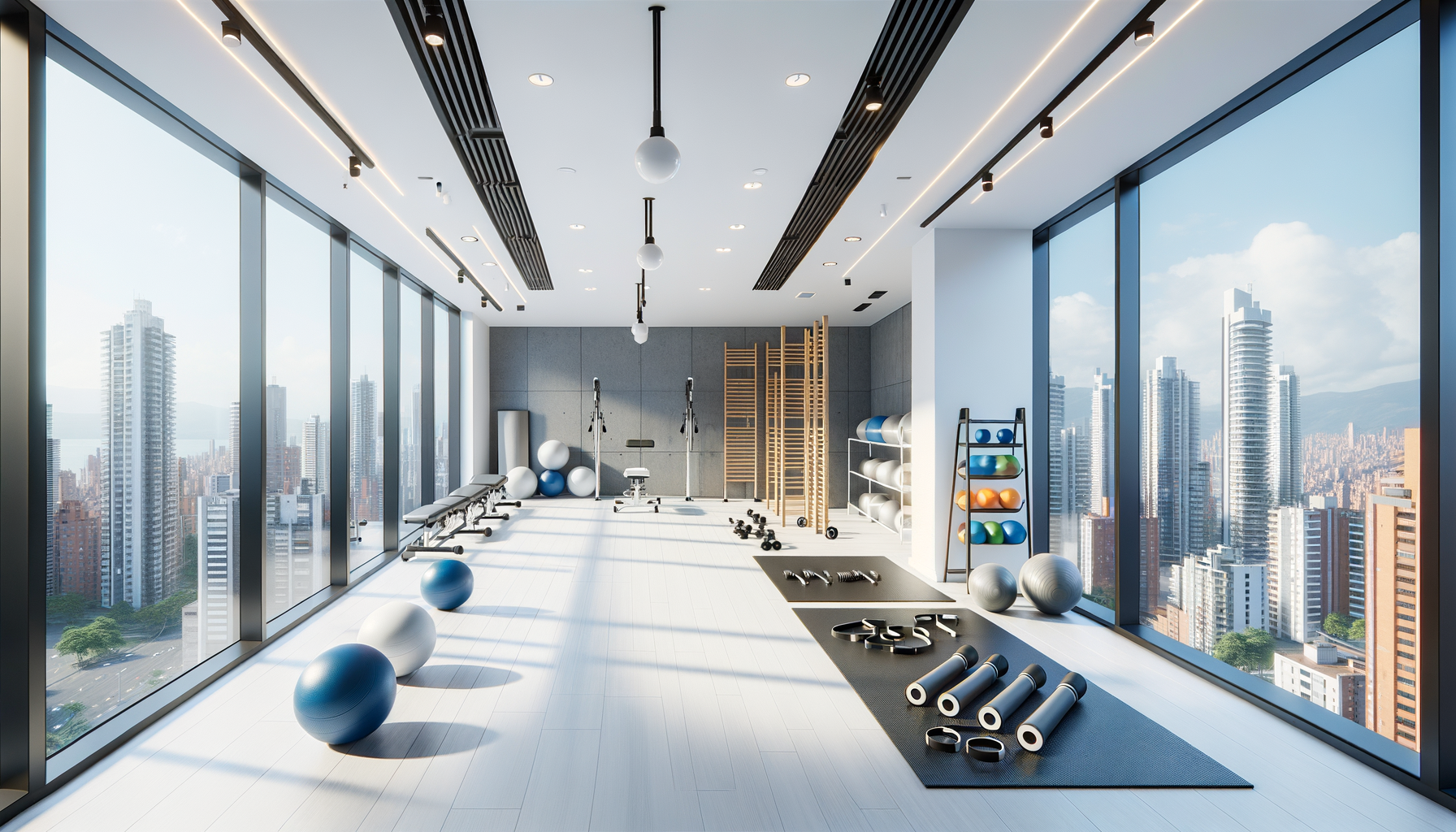 Web y software para fisioterapeutas y rehabilitacion en Colombia