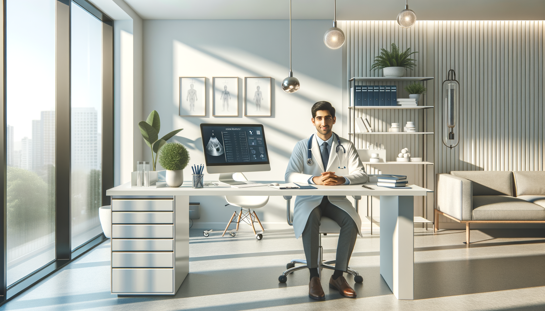 Soluciones digitales para medicos y clinicas en Colombia