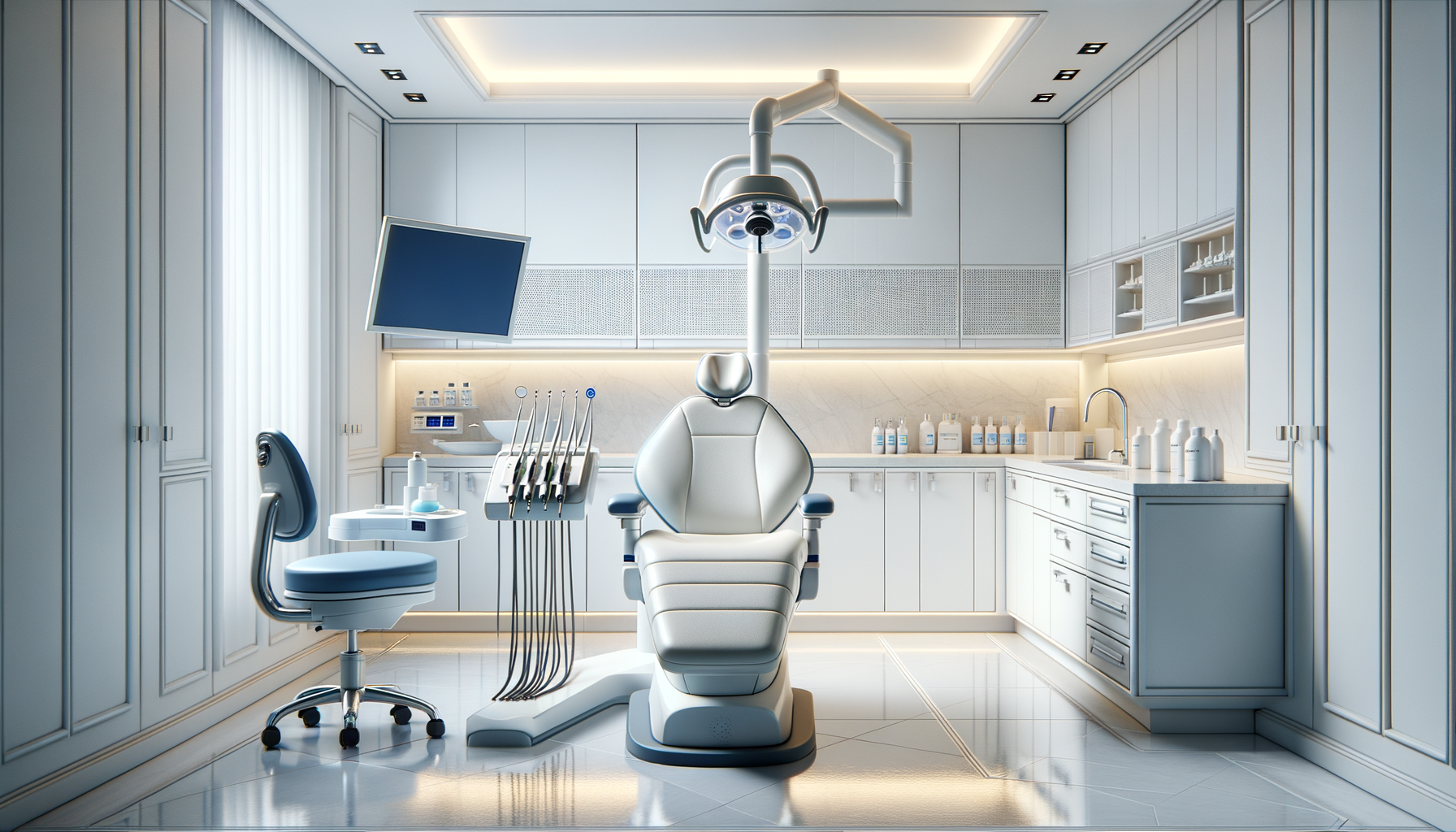 Marketing digital y software para odontologos en Colombia