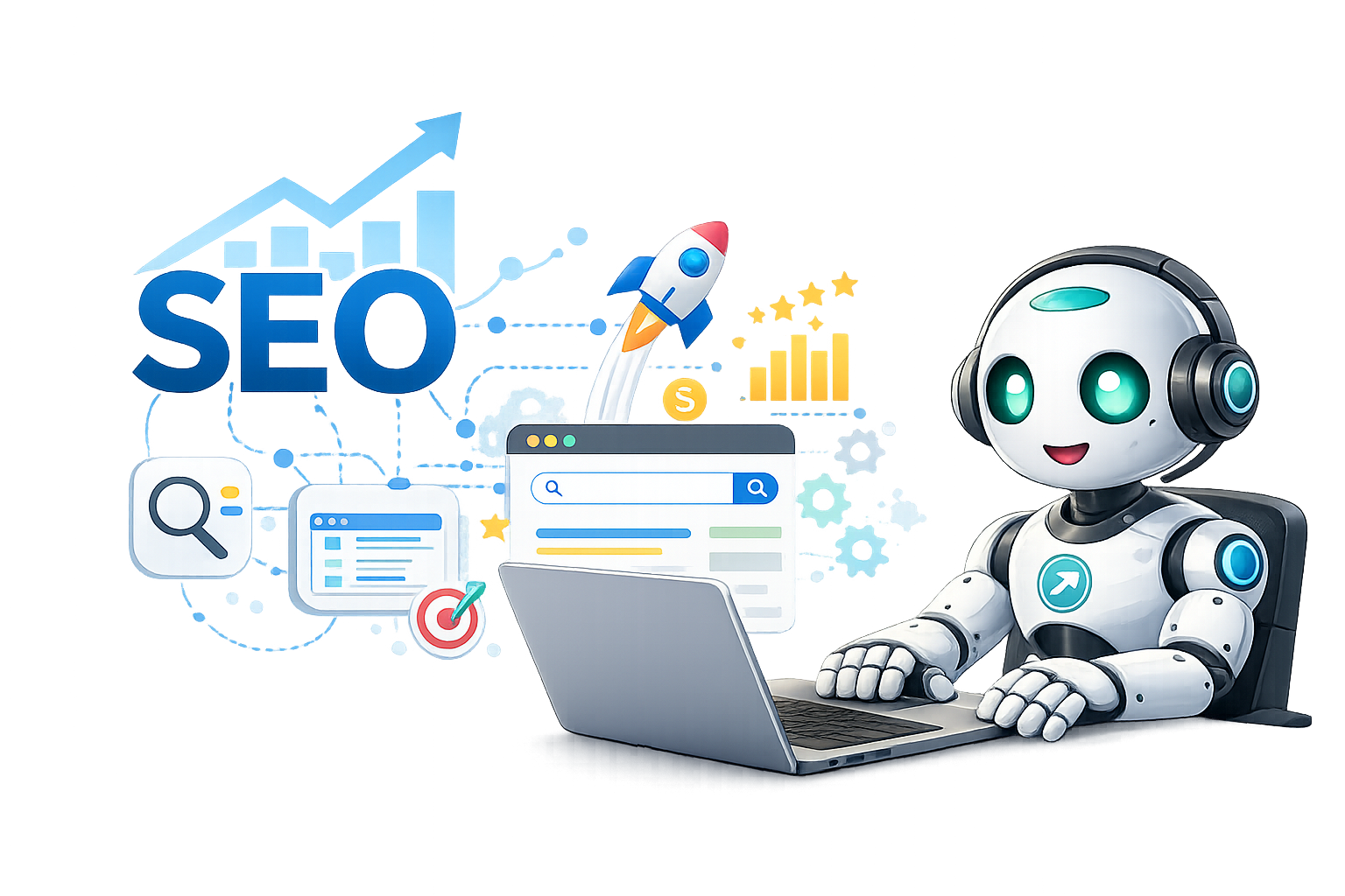 SEO y posicionamiento web por ciudades y servicios en Colombia